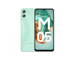 Samsung Galaxy M05 4GB 64GB