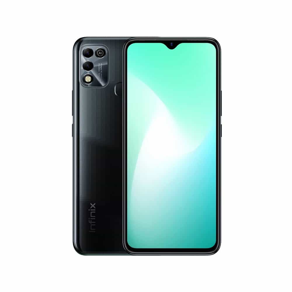 Infinix Hot 11 Play 4gb 64gb