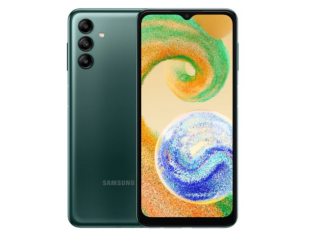 Samsung Galaxy A04s 4gb 64gb - Image 2