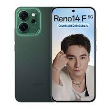 Oppo Reno 14 F 5G 12GB 512GB - Image 3