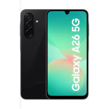 Samsung Galaxy A26 5G 6GB 128GB - Image 3