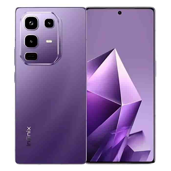 Infinix Note 50 4G 8GB 256GB