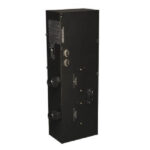 Detachable Redundant Pdu Option For Compatible Smartonline Ups Systems – Hardwired Input And Output Connections Tripp-Lite