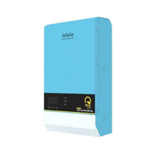 5Kva/48V Apollo Sinewave Solar Static Inverter Three Sixty