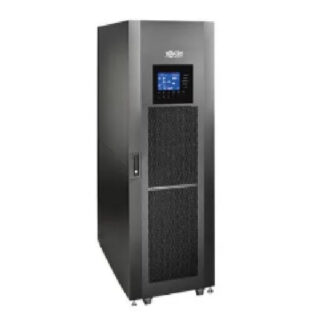 SmartOnline S3MX Series 3-Phase 380/400/415V 30kVA 27kW On-Line Double-Conversion UPS