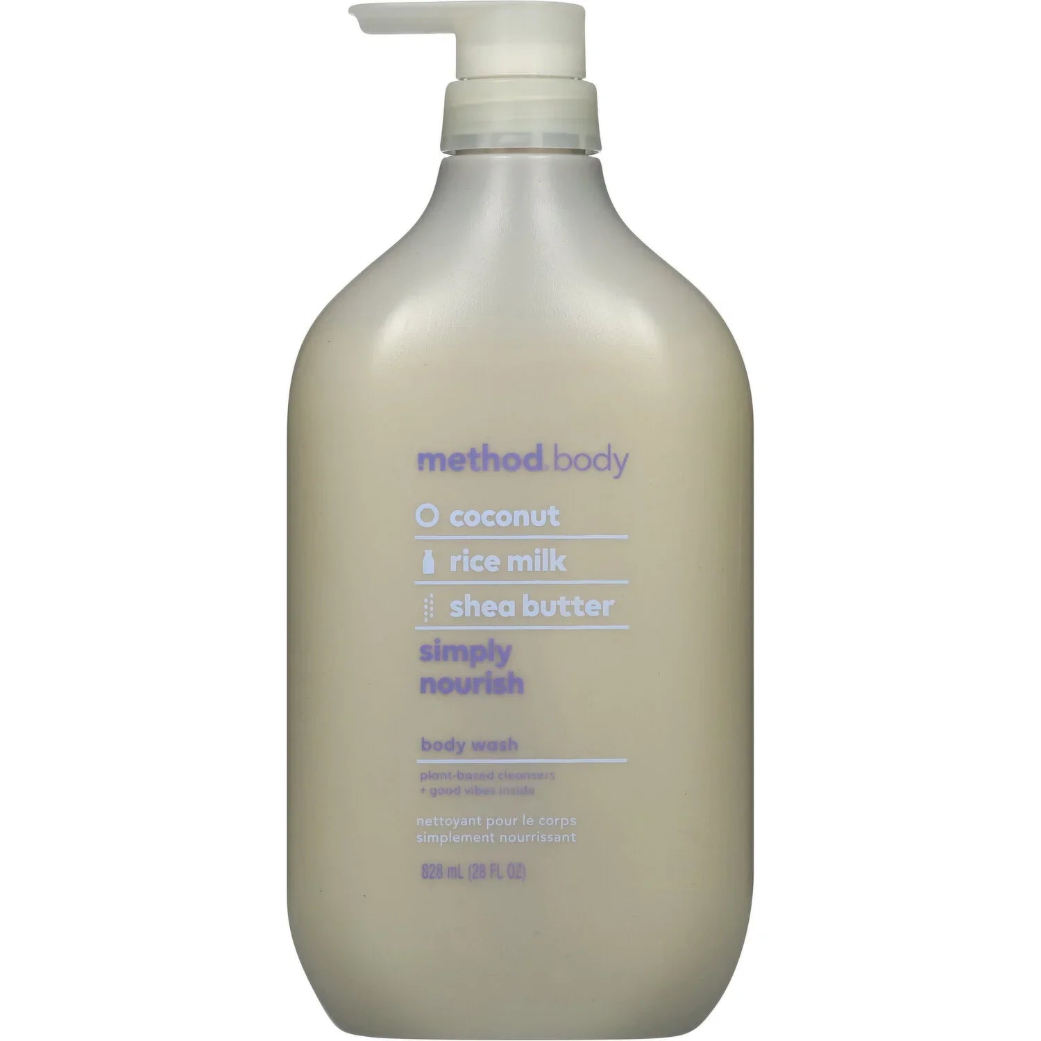 Method Simply Nourish Body Wash – Hydrating Care for Your Skin - Image 10