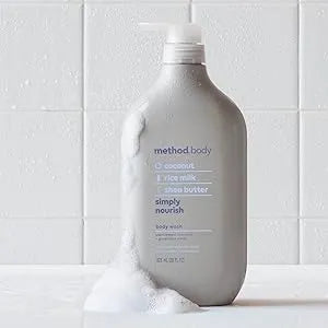 Method Simply Nourish Body Wash – Hydrating Care for Your Skin - Image 5
