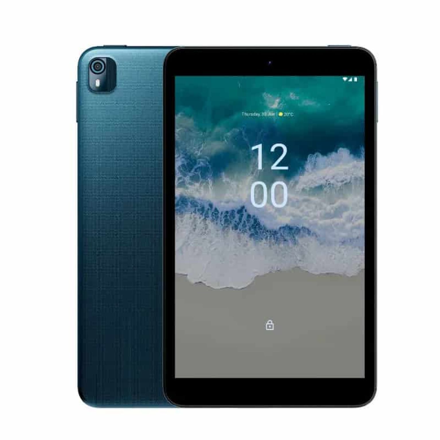 Nokia Tab T10 4GB 64GB - Image 5