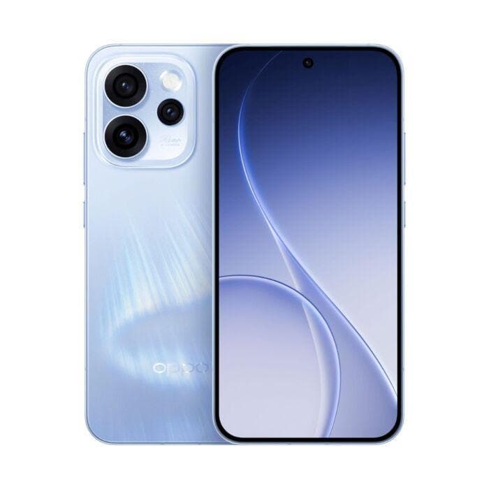 Oppo Reno 15 5G 12GB 512GB - Image 3