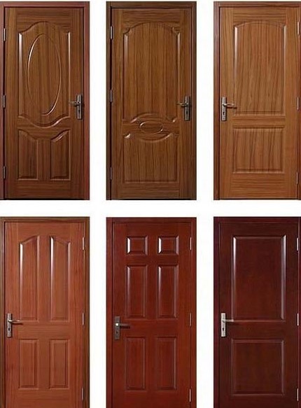 panel-doors