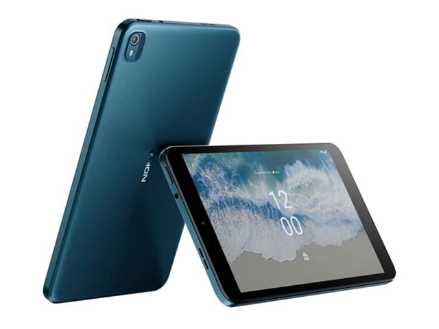 Nokia Tab T10 4GB 64GB - Image 2