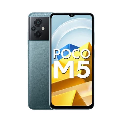 Xiaomi Poco M5 6GB 128GB - Image 2