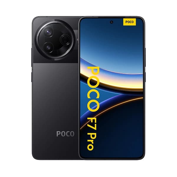 Xiaomi Poco F7 Pro 12GB 512GB - Image 3