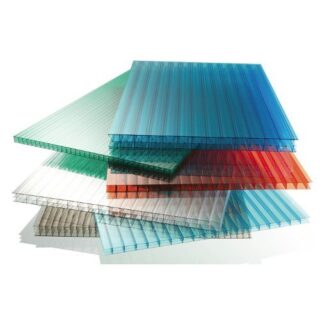 Polycarbonate Sheet 5.8mx2.1m