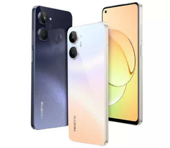 Realme 10 8gb 256gb - Image 4