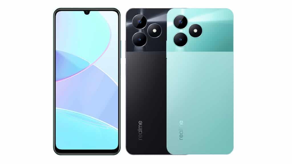Realme C51 4gb 128gb - Image 4
