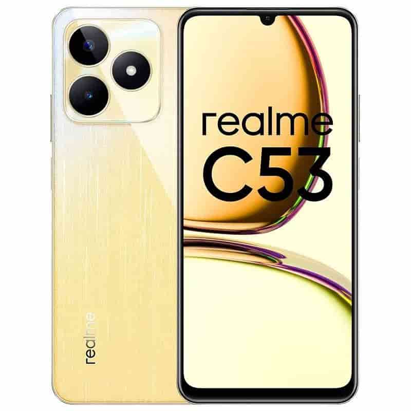 Realme C53 6GB 128GB - Image 3