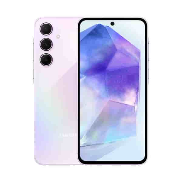 Samsung Galaxy A55 5G 8GB 256GB - Image 3