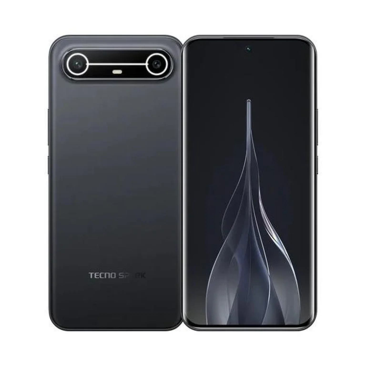 Tecno Spark Slim 8GB 256GB