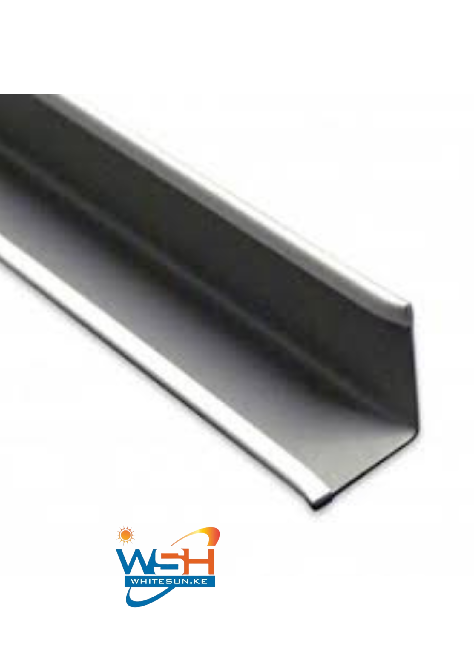 Wall Angle 3000mm – Acoustic Ceiling Grid - Image 2