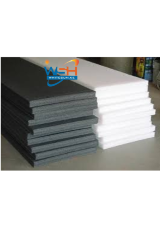 Wall Insulation Polyethylene Foam 75mm