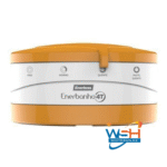 Enerbras 4t Instant Shower Enershower Orange