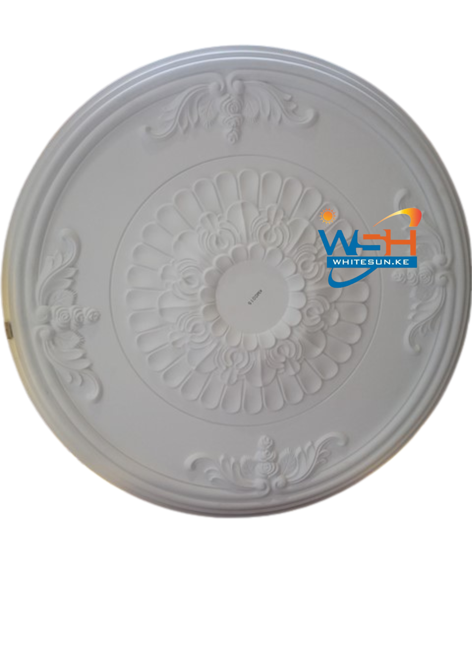 Gypsum Ceiling Medallion - Image 3
