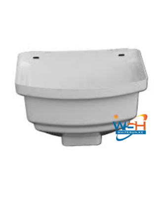 PTG Gutter Water Hopper