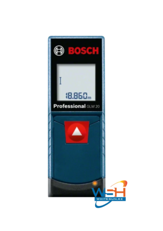 Bosch Laser Measure GLM 20