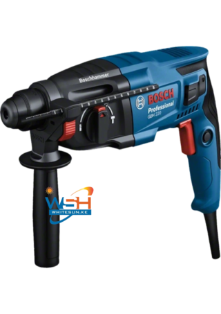 Bosch Rotary Hammer Drill GBH220 – 720W