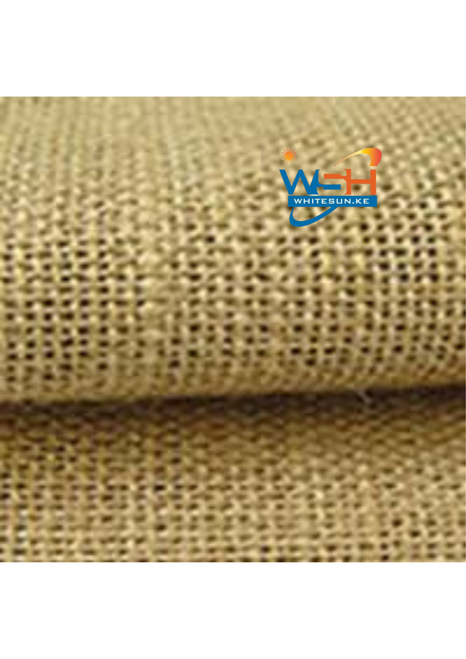 Hessian Fabric 5.5oz*500 Yards - Image 3