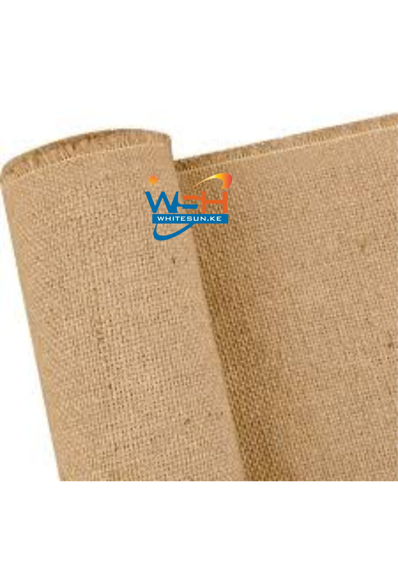 Hessian Fabric 5.5oz*500 Yards