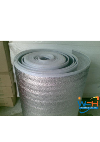 Polyethylene Foam Roof Insulation