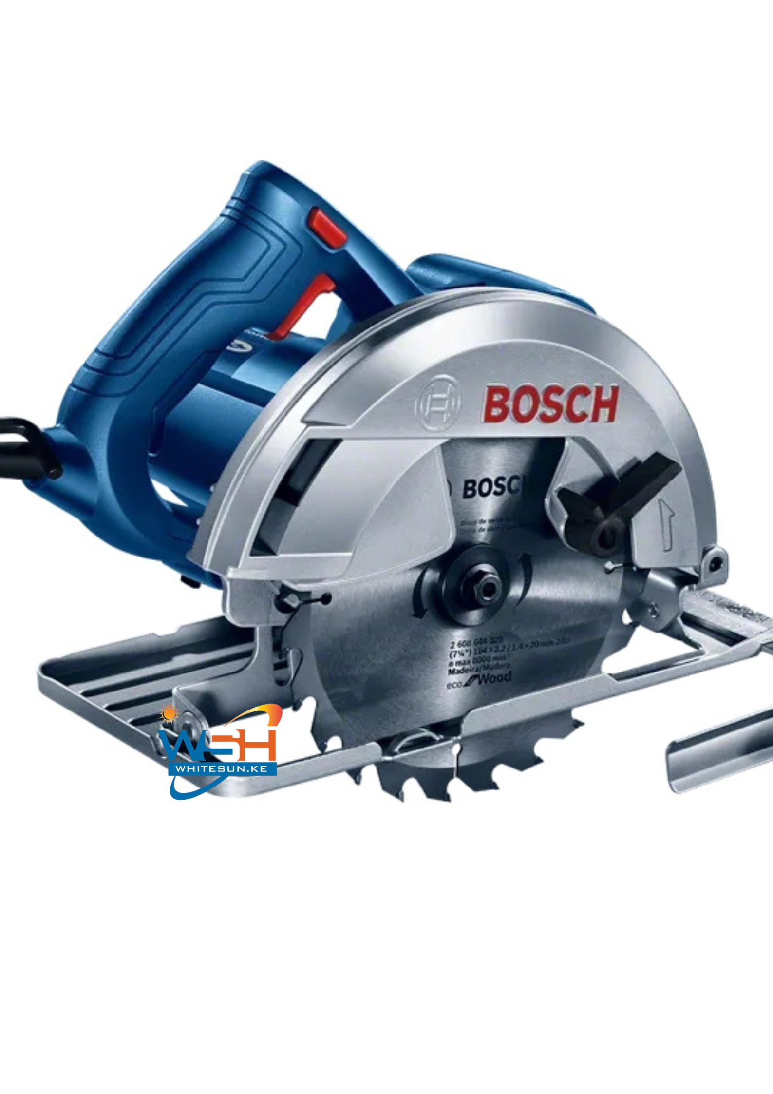 Bosch – Circular Saw GKS 140