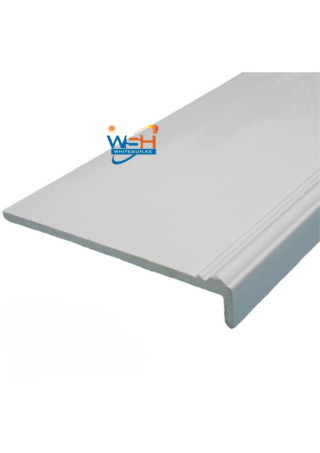 PVC Fascia Board – 5.8m*220mm