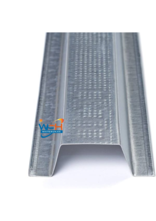 Resilient Channel RC 38mm (Soundproof Furring Channel)