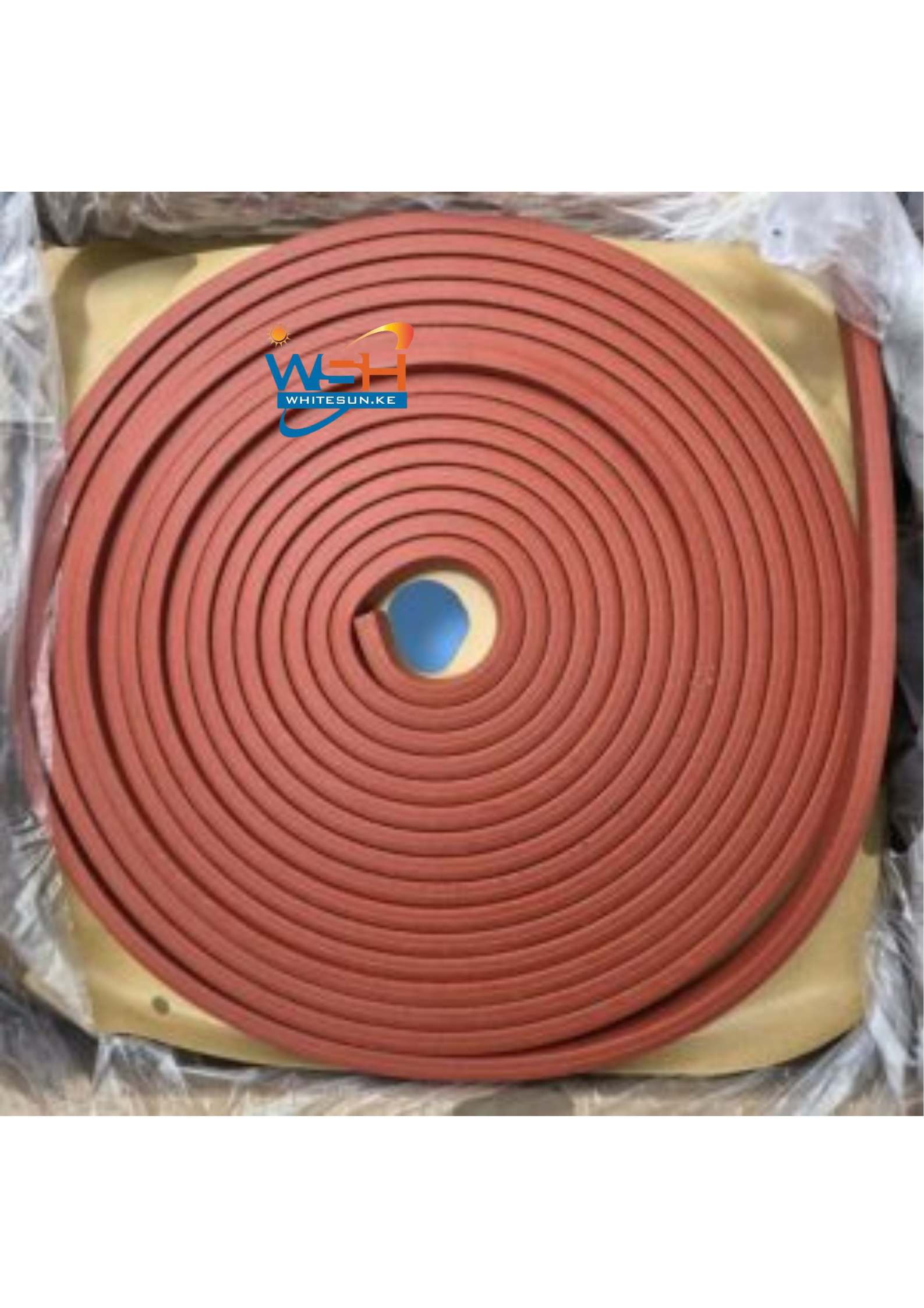 Swellable Waterbar Hydrophilic Waterstop 10 Metres - Image 3