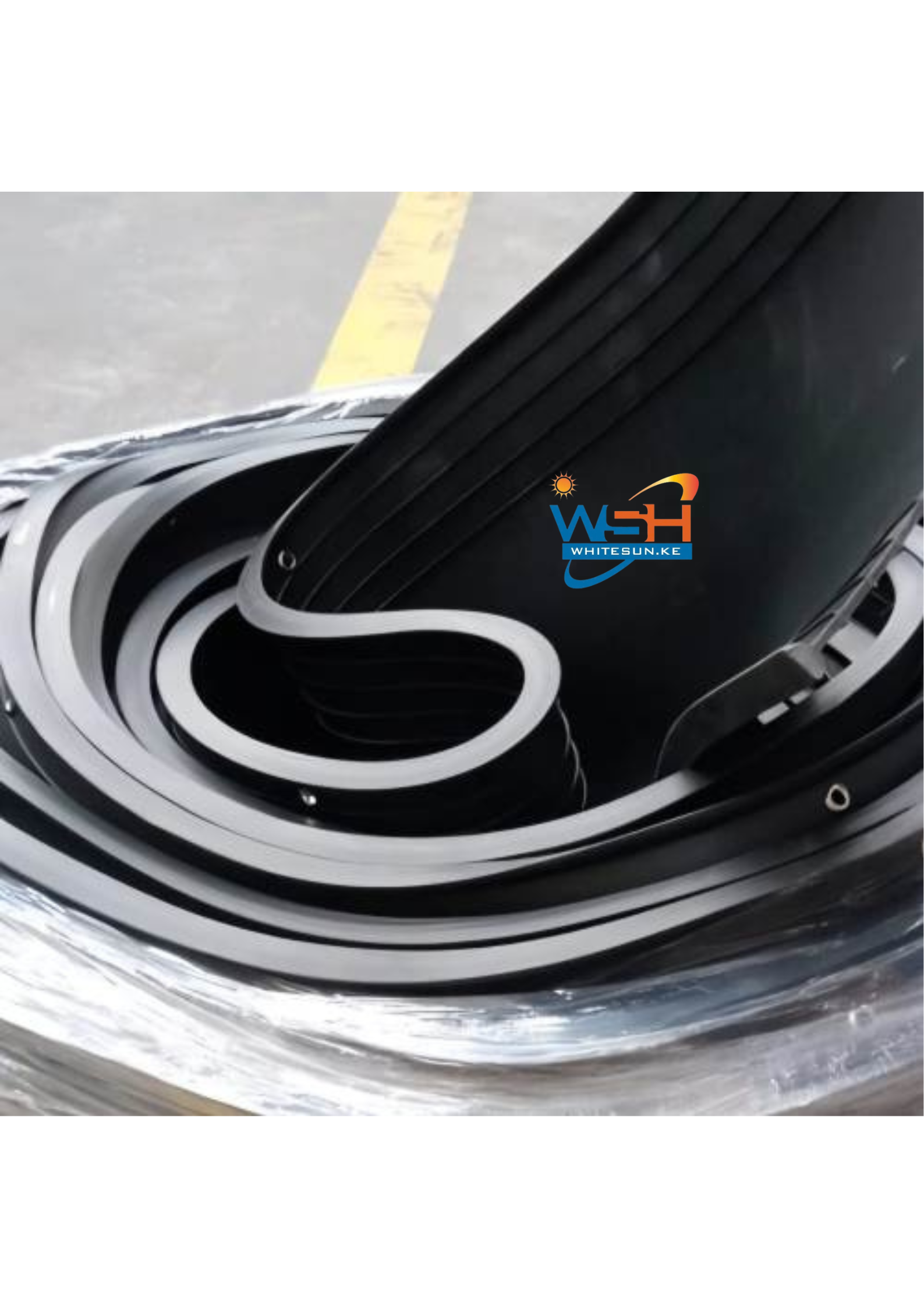 Water bar V150 – Construction Joint Waterstop