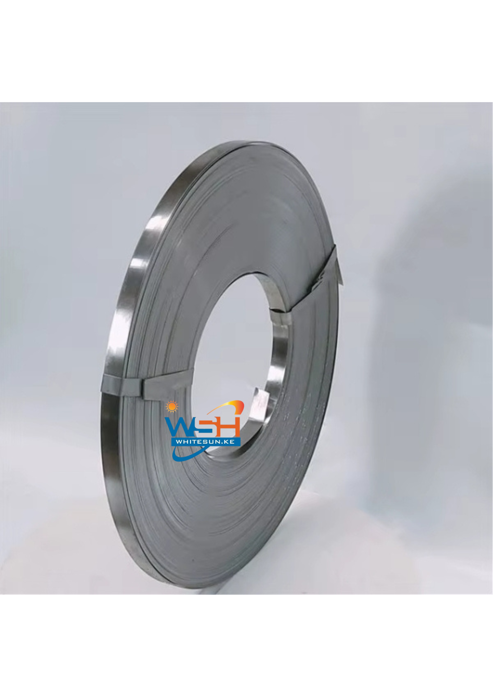 Hoop Iron 16 Gauge – 20Kg