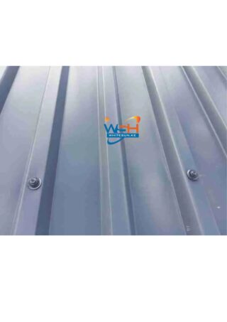 IT4 Box Profile Iron Sheet 2 Meters Charcoal Grey