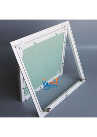 Gypsum Trap Door 600 x 600