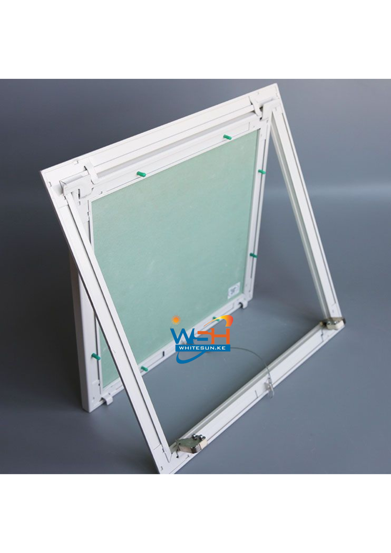 Gypsum Trap Door 600 x 600