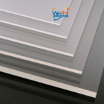 6mm Perspex Acrylic Sheet Clear (4ftx8ft)