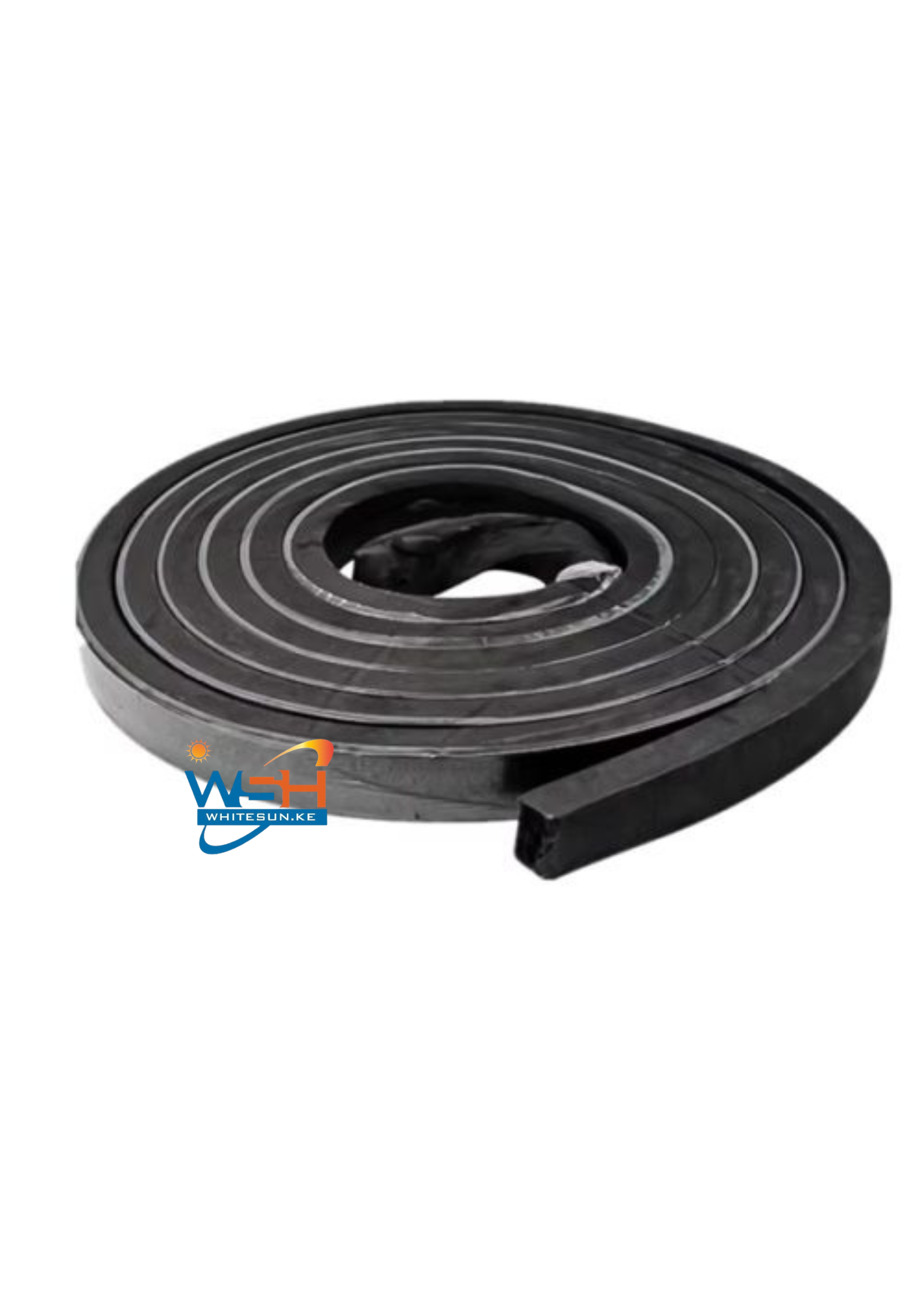 Rubber Swell Waterstop Black 5mm – 20mmx20m - Image 3