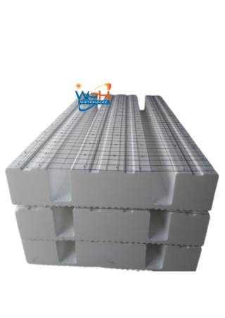 EPS Prefab Floor Panel with Mesh 260mm – 3m x 1.2m