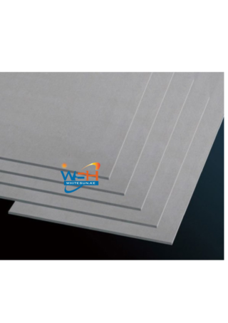 Cement Fiber Board 4mm – Very Flexible Cement Board
