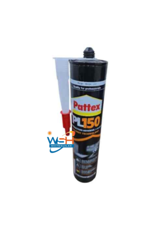 Patex PL150 Glue – Heavy-Duty Adhesive