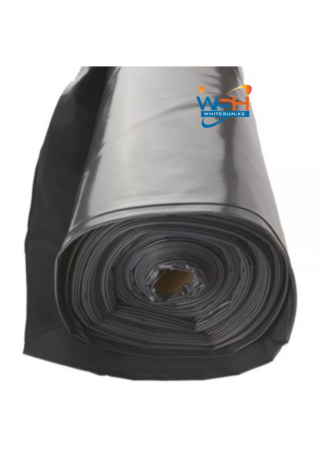 Damp Proof Membrane (DPM) Gauge 1000 Roll