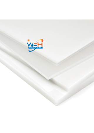 Perspex Acrylic Sheet Opal White 3mm – 8ft*4ft
