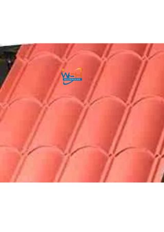 TopRoof Roma Iron Sheet 28 Gauge 2.72 Meters